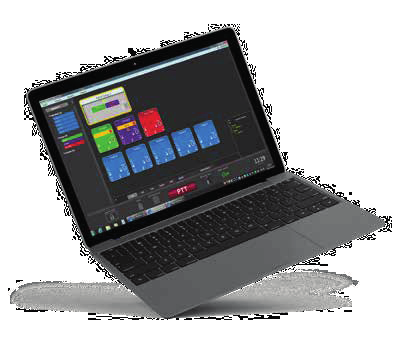 KENWOOD KAS 20, imagen oficial del fabricante