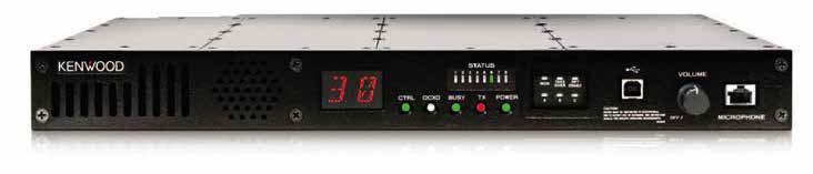 KENWOOD NXR 5700 NXR 5800 NXR 5900, imagen oficial del fabricante