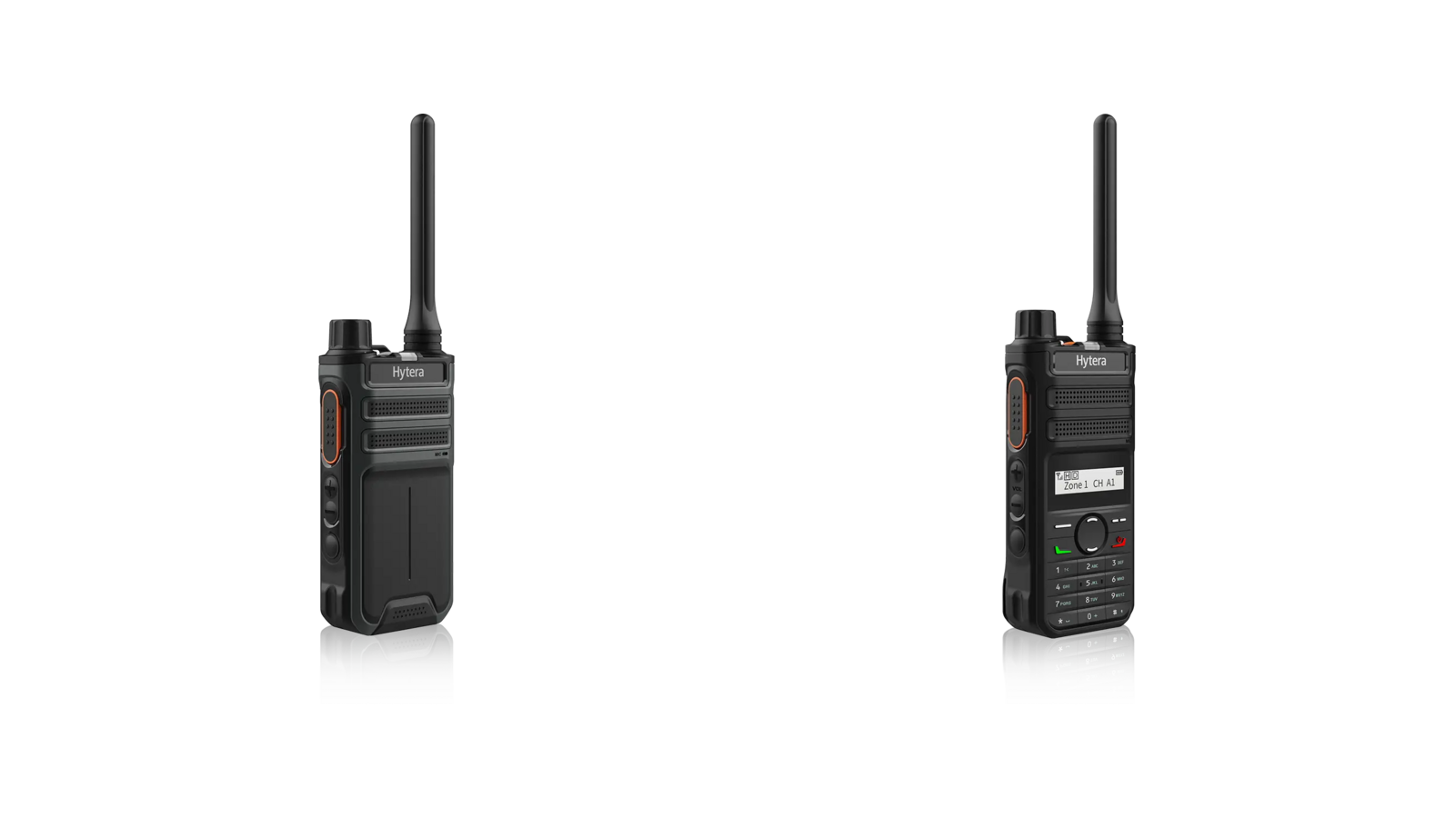 Hytera AP516 AP586, imagen oficial del fabricante