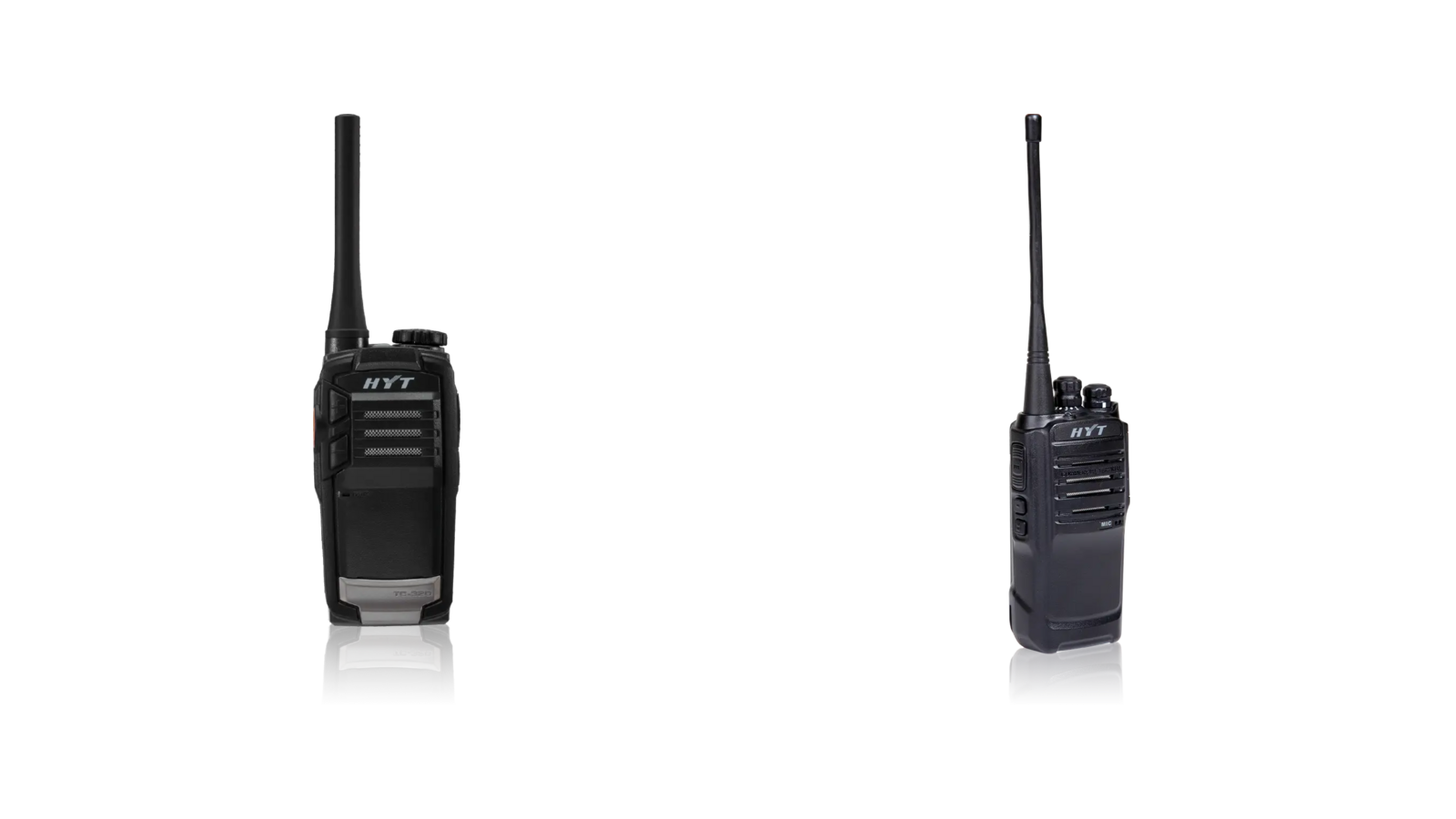 TC320, imagen oficial del fabricante