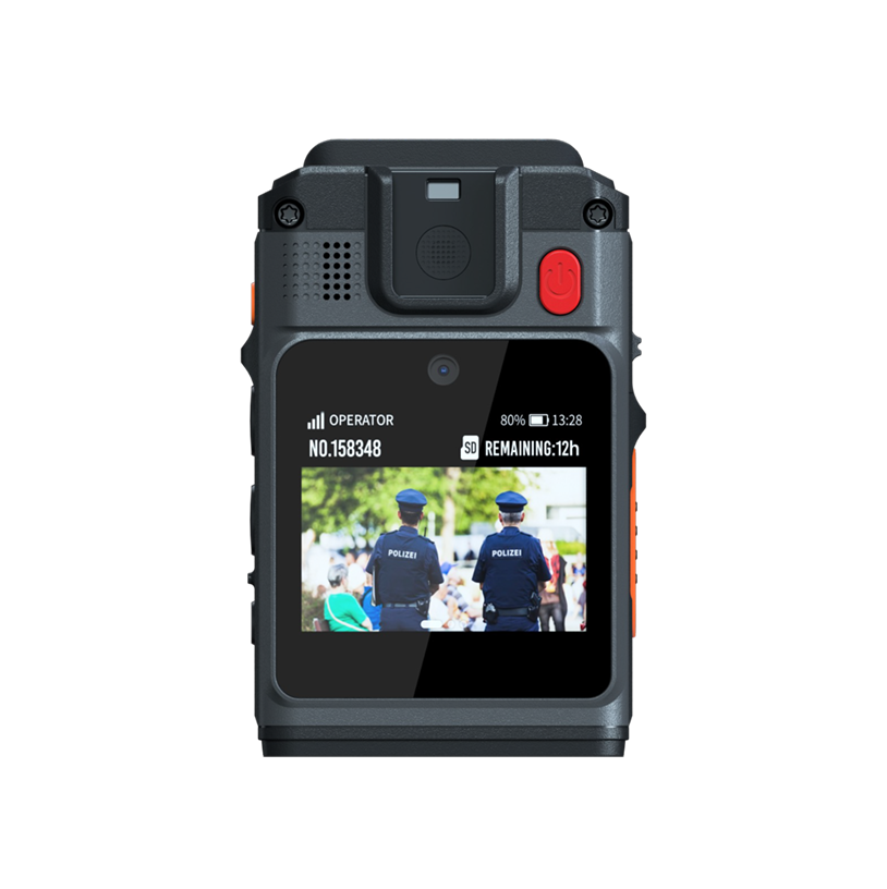 Hytera SC580, imagen oficial del fabricante