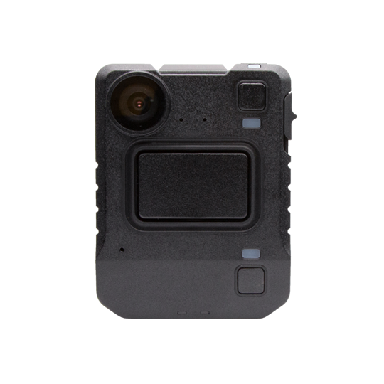 Motorola Solutions VB400, imagen oficial del fabricante