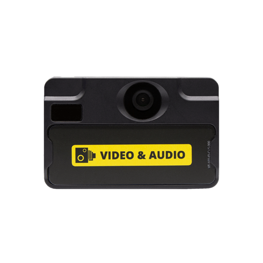 Motorola Solutions VT100, imagen oficial del fabricante