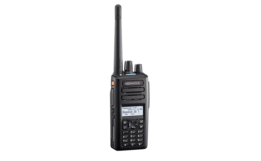 KENWOOD NX-3220 / NX-3320, imagen oficial del fabricante