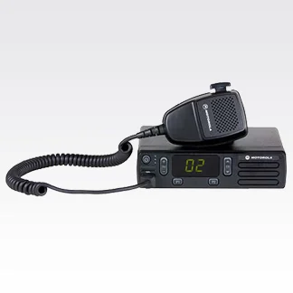 Motorola Solutions DEM300, imagen oficial del fabricante