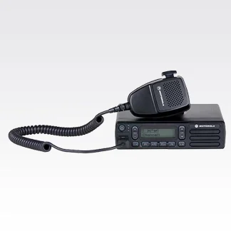Motorola Solutions DEM400, imagen oficial del fabricante