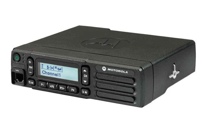 Motorola Solutions DEM500, imagen oficial del fabricante