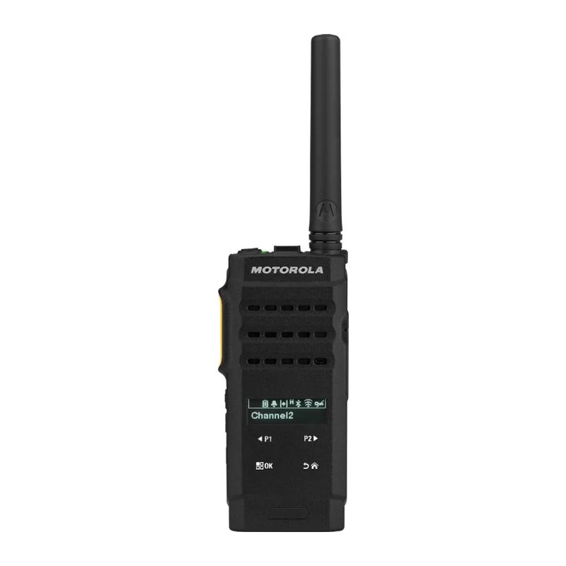 Motorola Solutions SL500e, imagen oficial del fabricante