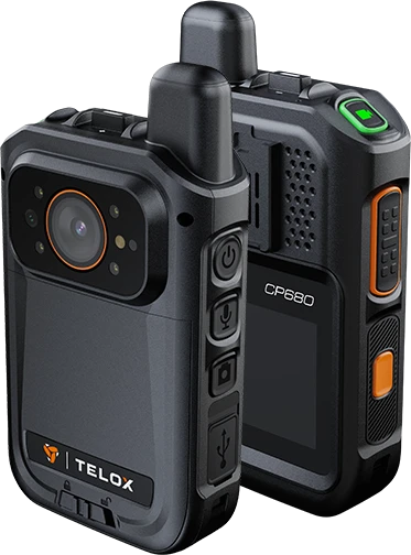 Telox CP680, imagen oficial del fabricante